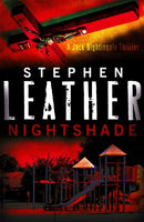 Nightshade : The 4th Jack Nightingale Supernatural Thriller-9781444742640