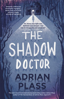 The Shadow Doctor-9781444745498