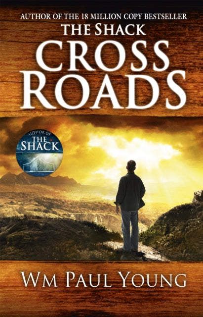 Cross Roads : What if you could go back and put things right?-9781444745993