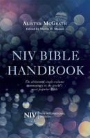 NIV Bible Handbook-9781444749861