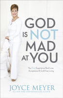 God Is Not Mad At You-9781444749984