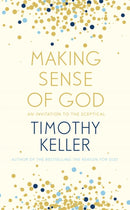 Making Sense of God : An Invitation to the Sceptical-9781444750218
