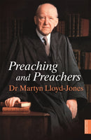 Preaching and Preachers-9781444750287