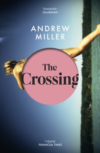 The Crossing-9781444753523