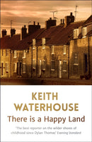 There Is A Happy Land-9781444753905