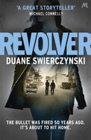 Revolver-9781444754230