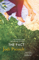 The Pact : a heart-rending tale of love and friendship-9781444754353