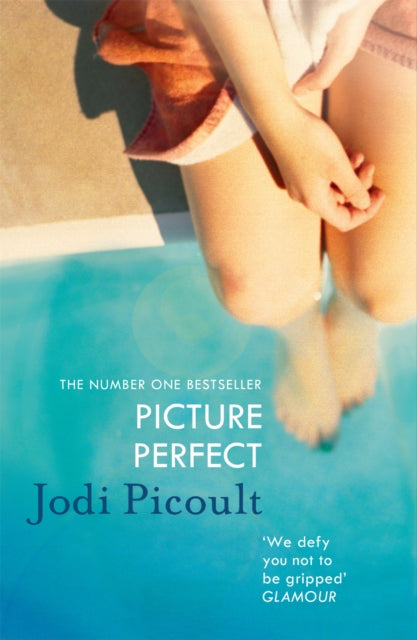 Picture Perfect : a totally gripping and emotional book club novel-9781444754391