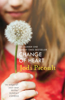 Change of Heart : A totally gripping and heartbreaking emotional page-turner-9781444754452