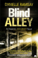 Blind Alley : DI Jack Brady 3-9781444754827