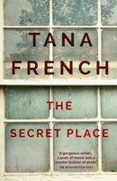 Secret Place