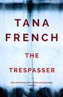 The Trespasser : Dublin Murder Squad: 6. The gripping Richard & Judy Book Club 2017 thriller-9781444755664