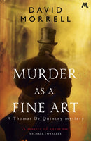 Murder as a Fine Art : Thomas and Emily De Quincey 1-9781444755695