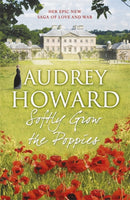 Softly Grow the Poppies-9781444755978