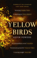 The Yellow Birds-9781444756142