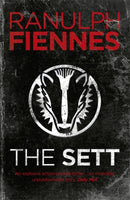 The Sett-9781444757224
