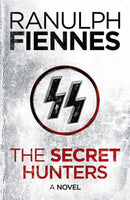 The Secret Hunters-9781444757248