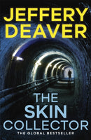 The Skin Collector : Lincoln Rhyme Book 11-9781444757484