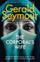 The Corporal's Wife-9781444758573