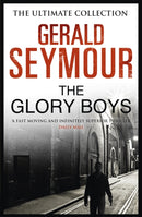 The Glory Boys-9781444760033