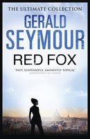 Red Fox-9781444760071