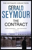 The Contract-9781444760095