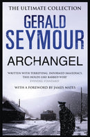 Archangel-9781444760118