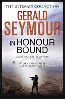 In Honour Bound-9781444760132