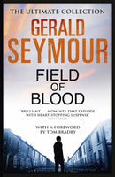 Field of Blood-9781444760156