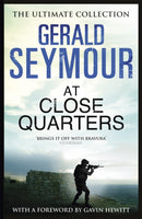 At Close Quarters-9781444760194