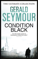 Condition Black-9781444760231