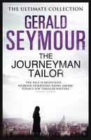 The Journeyman Tailor-9781444760255