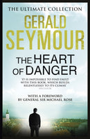 The Heart of Danger-9781444760293