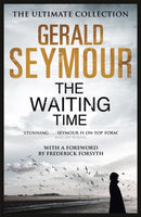 The Waiting Time-9781444760330