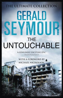 The Untouchable-9781444760392