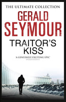 Traitor's Kiss-9781444760415