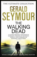 The Walking Dead-9781444760477