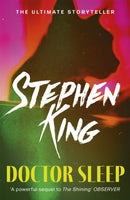 Doctor Sleep : a chilling classic from the No. 1 bestseller-9781444761184