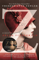 Z: A Novel of Zelda Fitzgerald-9781444761436
