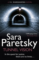 Tunnel Vision : V.I. Warshawski 8-9781444761504