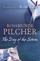 The Day of the Storm : a sinister and intriguing Cornish novella from one of the UK's most beloved writers-9781444761733