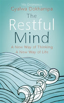 The Restful Mind-9781444762310