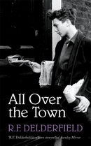 All Over the Town-9781444762495