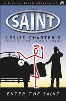 Enter the Saint-9781444762587