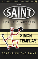 Featuring the Saint-9781444762648