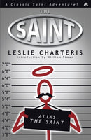 Alias the Saint-9781444762679