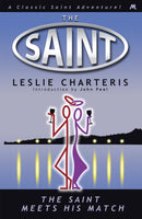 The Saint Meets His Match-9781444762686