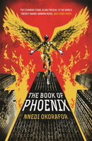The Book of Phoenix-9781444762808
