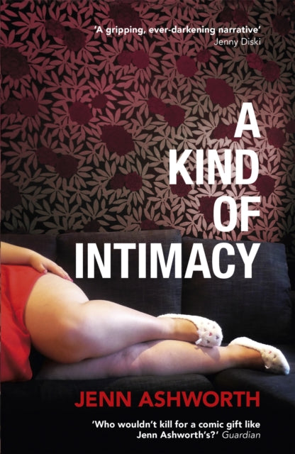 A Kind of Intimacy-9781444762976