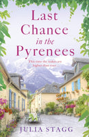 Last Chance in the Pyrenees : Fogas Chronicles 5-9781444764499